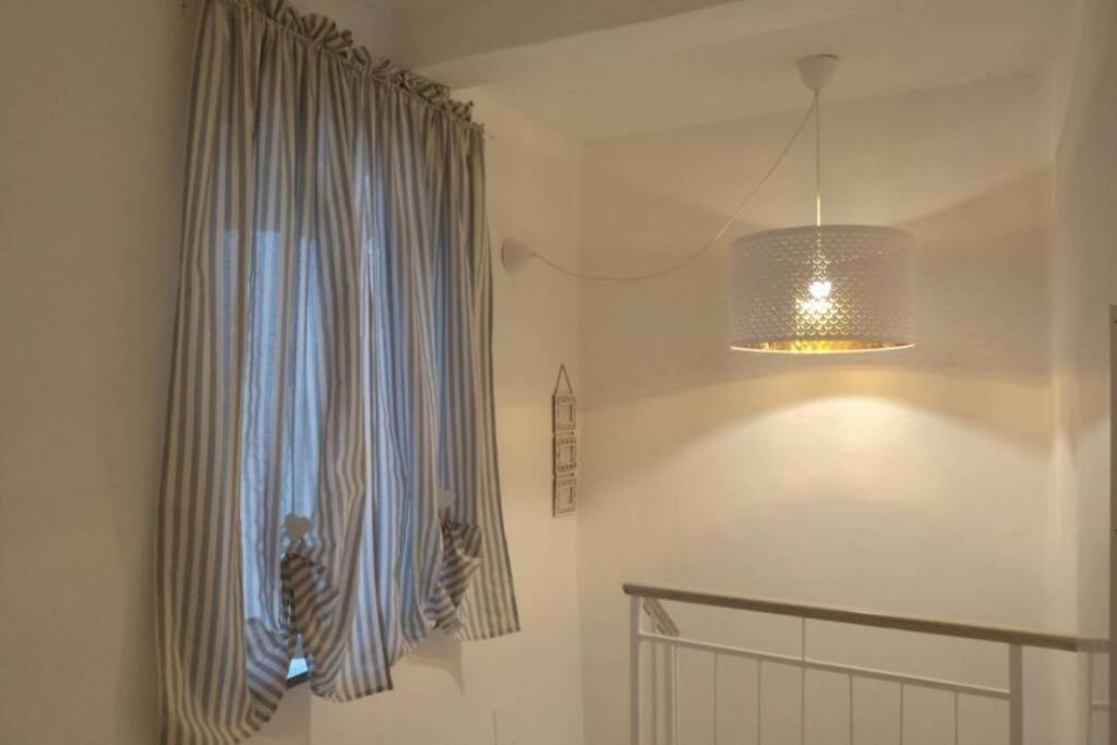 Casa Celeste 산테렌조 외부 사진