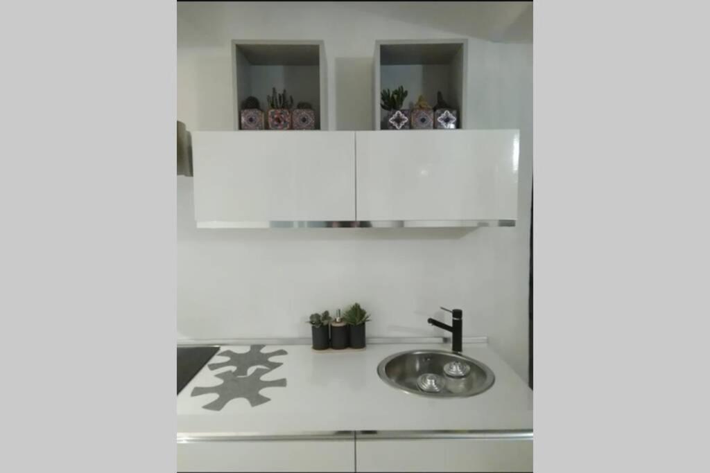 Casa Celeste 산테렌조 외부 사진