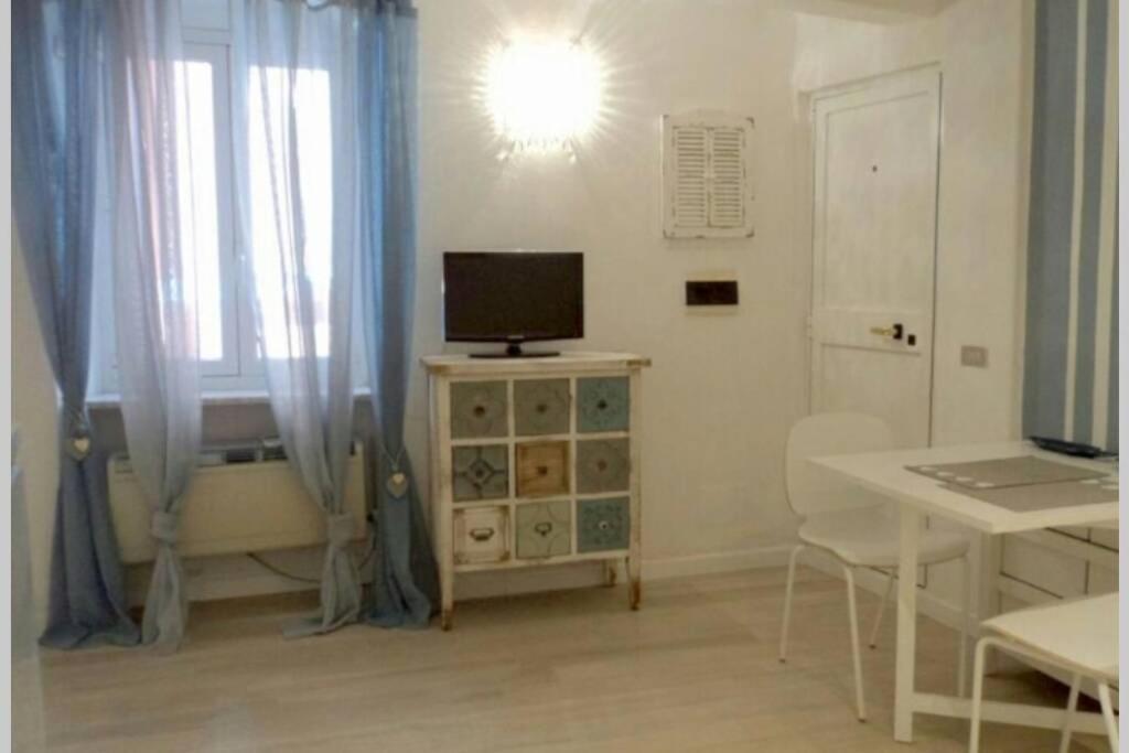 Casa Celeste 산테렌조 외부 사진