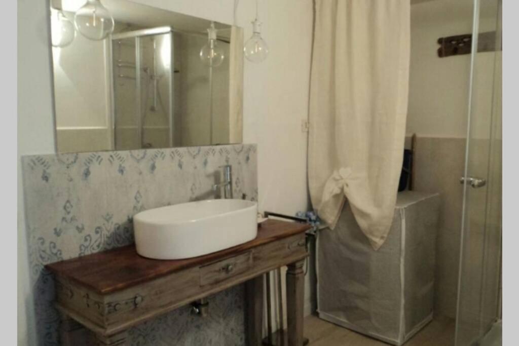 Casa Celeste 산테렌조 외부 사진