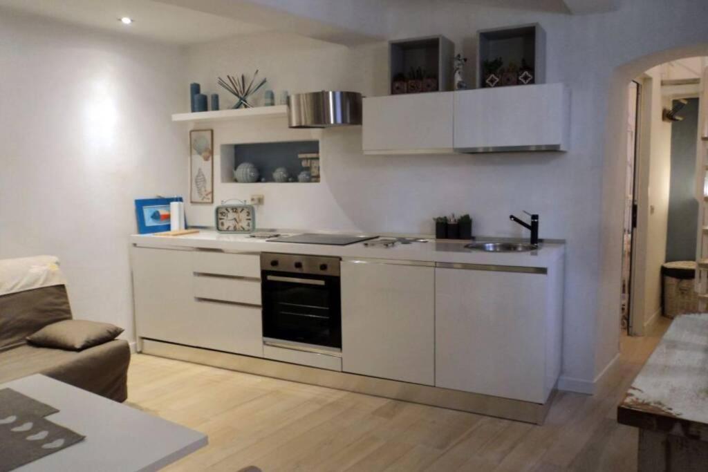 Casa Celeste 산테렌조 외부 사진