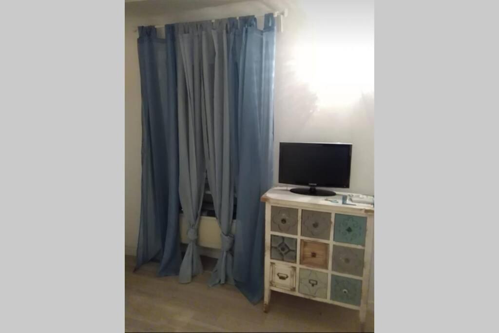 Casa Celeste 산테렌조 외부 사진